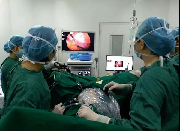 湛江久和医院妇科手术