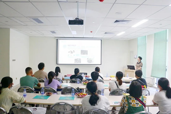 湛江久和医院朱鹏云主任