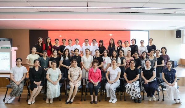 湛江久和医院护士节活动