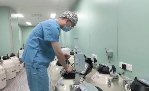 湛江久和医院胚胎宝宝