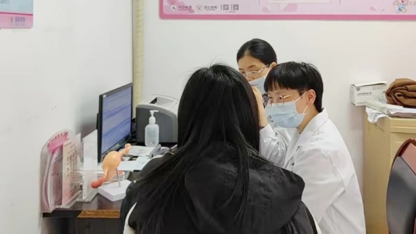 湛江久和医院朱鹏云主任阳春坐诊