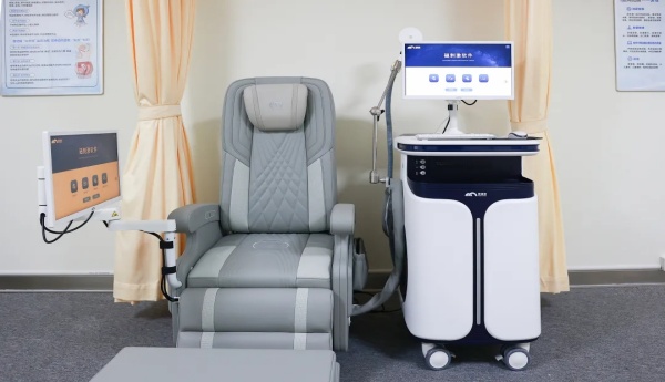 湛江久和医院雷达磁设备